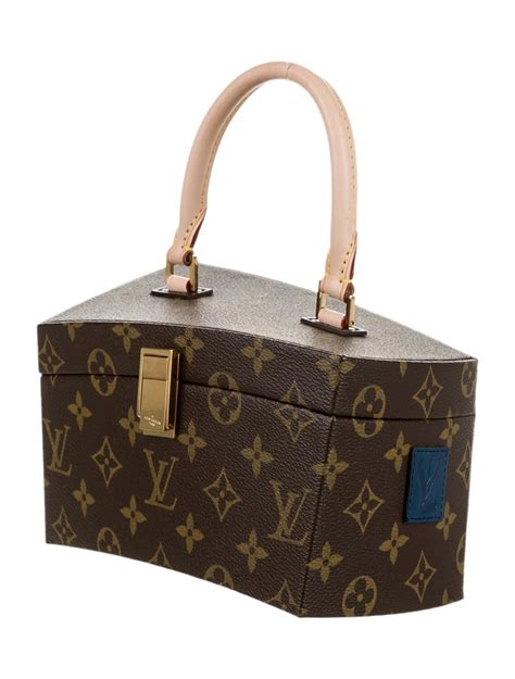 louis vuitton x frank gehry twisted box bag|frank Gehry handbags.